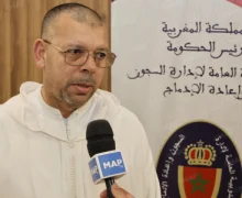 بركان.. إفطار جماعي وأنشطة موازية لفائدة نزلاء السجن المحلي