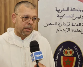 بركان.. إفطار جماعي وأنشطة موازية لفائدة نزلاء السجن المحلي