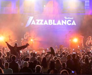 مهرجان جازابلانكا يكشف عن برنامج منصة 21 في إطار فعاليات دورته 19