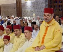 أمير المؤمنين يترأس مساء اليوم الإثنين حفل إحياء ليلة القدر المباركة