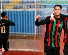عصبة الأبطال …..الجيش الملكي يعود بتأهل مستحق من قلب مصر.