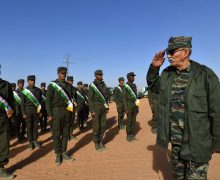 مشروع قانون في مجلس الشيوخ الأمريكي لتصنيف البوليساريو منظمة إرهابية