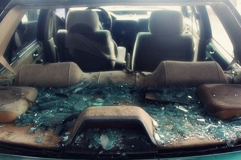 الدارالبيضاء….توقيف ستة أشخاص استعملوا أسلحة بيضاء وخربوا سيارات