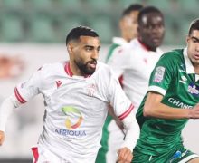 الرجاء يعود بفوز ثمين من قلب أكادير على حساب الحسنية