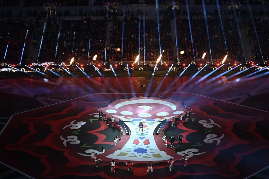 النص الكامل لقرار الاتحاد الإفريقي بخصوص اعتبار "أسود الأطلس" أبطالا لإفريقيا