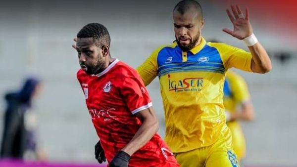 الفتح الرباطي يتصالح مع الإنتصارات من بوابة نهضة الزمامرة