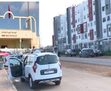 المحمدية …. في يوم واحد ،مواطن يتوفى داخل عيادة طبية وآخر بصعقة كهربائية بجماعة الشلالات