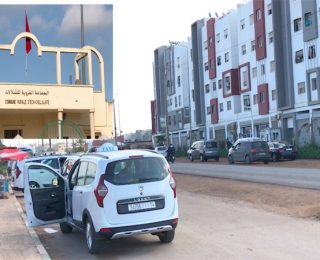 المحمدية …. في يوم واحد ،مواطن يتوفى داخل عيادة طبية وآخر بصعقة كهربائية بجماعة الشلالات