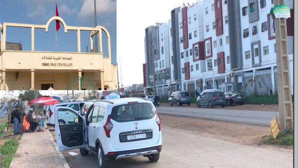 المحمدية …. في يوم واحد ،مواطن يتوفى داخل عيادة طبية وآخر بصعقة كهربائية بجماعة الشلالات