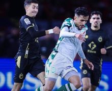 الرجاء يهزم أ.آسفي ويزيد من متاعبه بأسفل الترتيب.