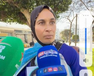 من مضاعفات الطلاق …العثور على الطفل محمد أمين  المختفي بالدارالبيضاء