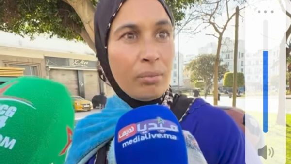 من مضاعفات الطلاق …العثور على الطفل محمد أمين  المختفي بالدارالبيضاء