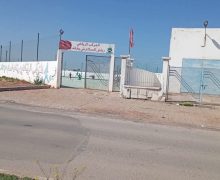 المحمدية ….ملاعب القرب ببني يخلف تتحول إلى أسواق وفضاءات تجارية للبيع والكراء من طرف بعض الجمعيات