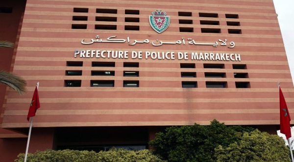 المغرب ….توقيف مواطن إندونيسي مطلوب دوليا في جرائم مالية