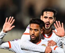 ن.بركان تنتصر على حسنية أكادير وتسترجع نغمة الإنتصارات