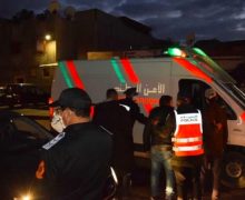 الدارالبيضاء…..محاولة توقيف شخص اعتدى سابقا على موظف شرطة تسفر عن سلسلة من المفاجآت