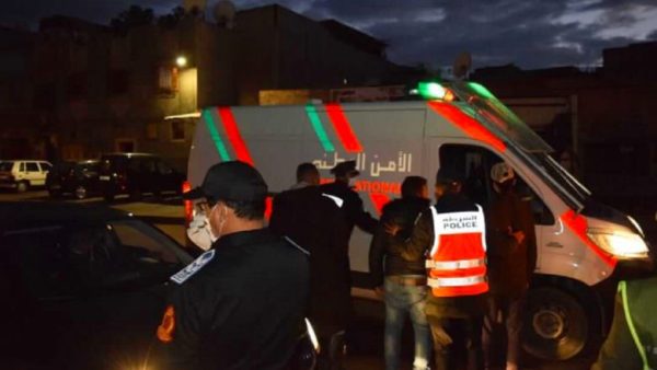الدارالبيضاء…..محاولة توقيف شخص اعتدى سابقا على موظف شرطة تسفر عن سلسلة من المفاجآت