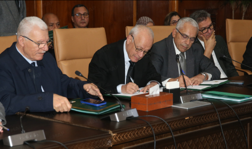 الدار البيضاء-سطات.. توقيع اتفاقيات لتطوير مناطق صناعية جديدة بالمحمدية وبنسليمان