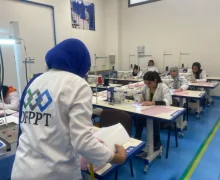 انطلاق صرف الشطر الثاني من منح متدربي التكوين المهني