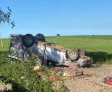 إقليم الجديدة.. مصرع ستة أشخاص وإصابة ثمانية آخرين في حادثة سير