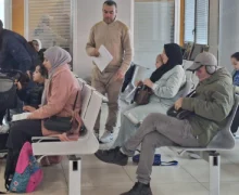 إيطاليا.. تنظيم عملية “أبواب مفتوحة” ببولونيا لفائدة أفراد الجالية المغربية