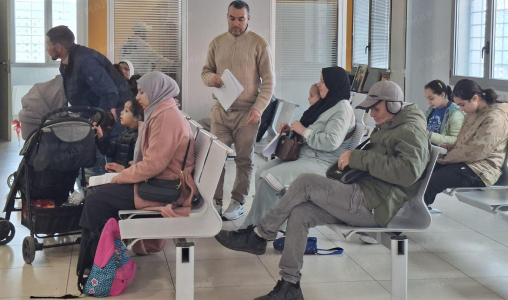 إيطاليا.. تنظيم عملية “أبواب مفتوحة” ببولونيا لفائدة أفراد الجالية المغربية