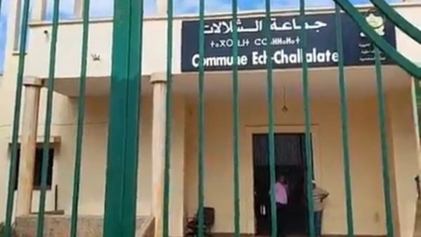 حالة استنفار قصوى في صفوف رجال الدرك والسكان بسبب أنباء زائفة عن اختطاف صبية بجماعة الشلالات