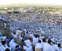 موعد إجراء قرعة الحج لعام 2026 م / 1448 هـ،بعين  حرودة زناتة