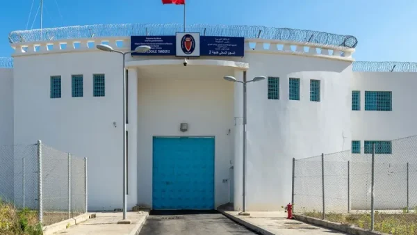عائلات مسجونين إسبان  تحاول الضغط على مندوبية السجون بخرجات إعلامية كاذبة  من أجل ترحيلهم لبلدهم