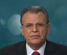 وفاة الإعلامي البارز بقناة الجزيرة جمال ريان