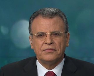 وفاة الإعلامي البارز بقناة الجزيرة جمال ريان