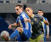 إتحاد طنجة يستمر في هدر النقاط بتعادله ضد إتحاد تواركة