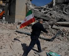 أربعة سيناريوهات محتملة لنهاية الحرب في إيران.. هل تستمر الفوضى؟