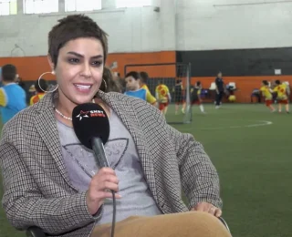 المغربية لمياء بومهدي مدربة للمنتخب الأردني للسيدات