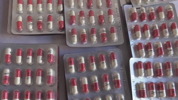 سلا… توقيف شرطي و مستخدم جماعي  ومروجان في قضية مخدرات