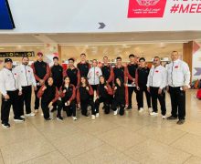 كأس العالم للملاكمة .. المنتخب المغربي لأقل من 19 سنة يحرز أربع ميداليات برونزية