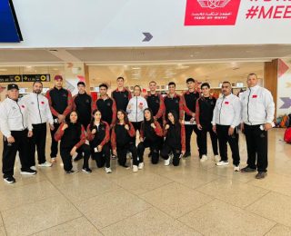 كأس العالم للملاكمة .. المنتخب المغربي لأقل من 19 سنة يحرز أربع ميداليات برونزية