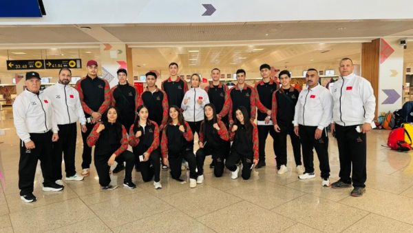 كأس العالم للملاكمة .. المنتخب المغربي لأقل من 19 سنة يحرز أربع ميداليات برونزية