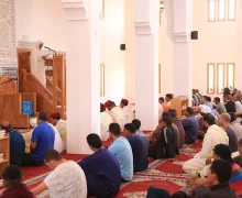 جماعة الشلالات ….قائمة المساجد التي ستؤدى فيها صلاة عيد الفطر