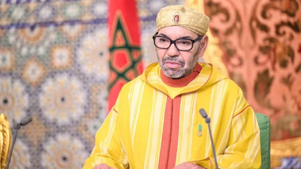 جلالة الملك يهنئ رئيسة جمهورية بلغاريا بمناسبة العيد الوطني لبلادها