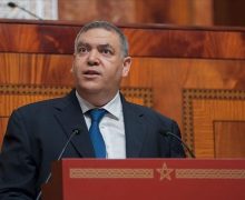 وزير الداخلية يحدد تاريخ انتخاب أعضاء مجلس النواب