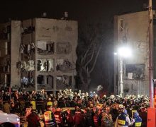 بعد إصابة أزيد من 118 شخص : نتنياهو: هذه ليلة صعبة للغاية،  وسنواصل ضرب إيران