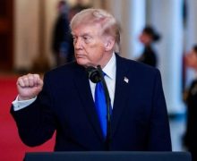 ترامب يقول إنه قد فات الأوان للتفاوض مع إيران