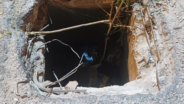 موظف جماعي ومدير الشركة المتعددة الخدمات بالمحمدية ينقدان  العديد من الأرواح