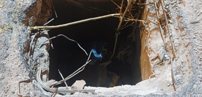 موظف جماعي ومدير الشركة المتعددة الخدمات بالمحمدية ينقدان  العديد من الأرواح