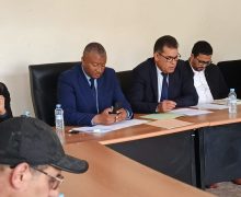 المحمدية …مجلس جماعة سيدي موسى المجدوب يصادق بالأغلبية المطلقة على اتفاقية “تنظيم المهرجان السنوي زناتة للفروسية” ( صور )