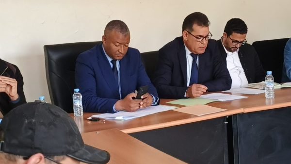 المحمدية …مجلس جماعة سيدي موسى المجدوب يصادق بالأغلبية المطلقة على اتفاقية “تنظيم المهرجان السنوي زناتة للفروسية” ( صور )