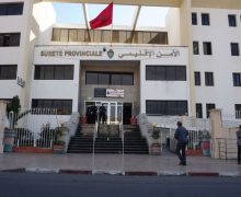 خبر من التعليقات …مواطن يعتدى عليه فجرا بآسفي والتفاعل الأمني يثير التساؤلات مجهودات تبدل لكن التفاعل غائب