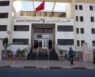 خبر من التعليقات …مواطن يعتدى عليه فجرا بآسفي والتفاعل الأمني يثير التساؤلات مجهودات تبدل لكن التفاعل غائب