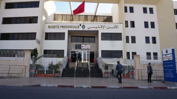 خبر من التعليقات …مواطن يعتدى عليه فجرا بآسفي والتفاعل الأمني يثير التساؤلات مجهودات تبدل لكن التفاعل غائب